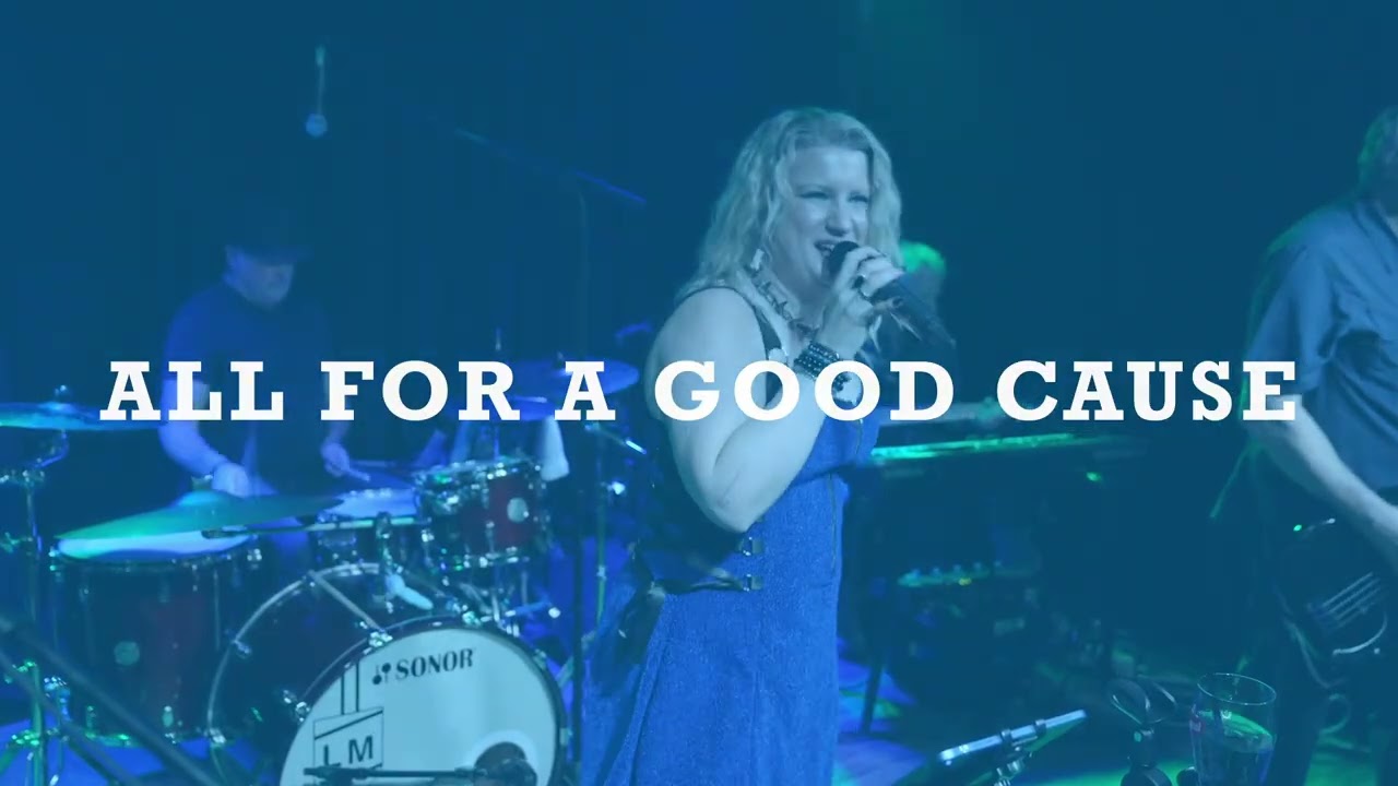 Promotional video thumbnail 1 for Ice Cold Crazy