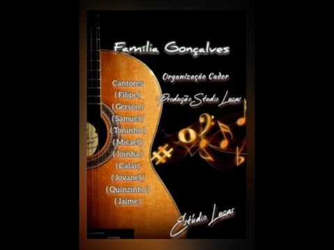 Família Gonçalves  por Rumbas #maiaestudios