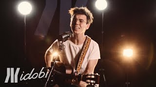 MacKenzie Bourg - &quot;Lost and Found&quot; (idobi Sessions)