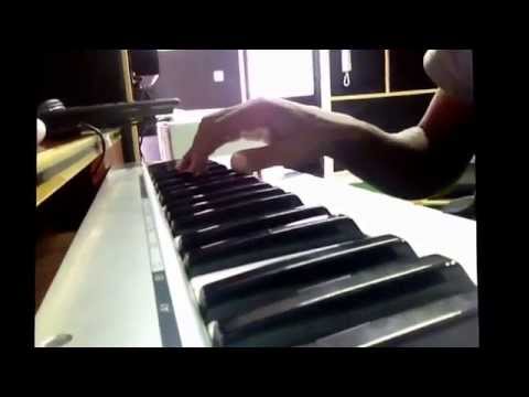 Splash - 26 Hora - Cover by VEFTX BEATS VALDIR