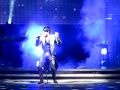 Adam Lambert - Muse Starlight 