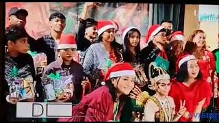 Download lagu Christmas Carol @ Lewis - On MNC TV mp3