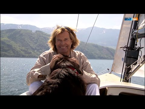 Hansi Hinterseer im "Traumhaften Seenland Salzkammergut" (2012) - (Alle Titel von ihm in HD.