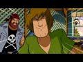 God Shaggy vs The Biker Gang *Remastered*