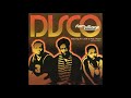 Disco (Remix) - Slum Village ft. Ms Jade & Raje Shawari