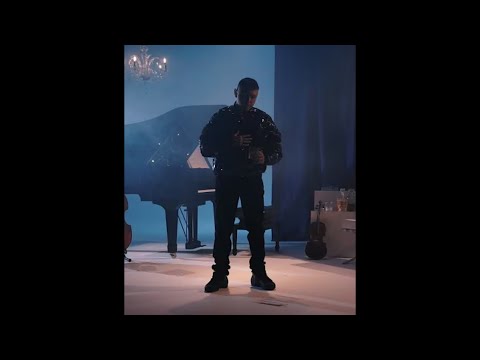 [FREE] Lazza x Tony Boy x Tony Effe Type Beat 2025 - "Can't Save You" | Dark Vocal Beat