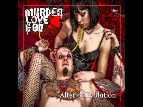 Murder Love God -Kissing The Virgin (Hate Dept. Mega bad Attitude Mix)