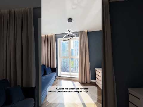 Купить 3-комнатную квартиру, г. Минск, ул. Жореса Алфёрова, 7