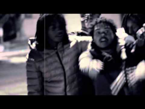 D Block Kris x Riece Money Hot Nigga (Music Video)