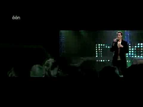 creep Stan Van Samang