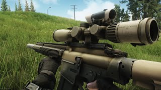 Shenanigans and really wild times in Escape From Tarkov