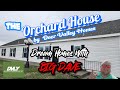 Big Dave Here! CHECK OUT THE AMAZING NEW HOME TOUR OF THE ORCHARD HOUSE! #hometour #newhometour