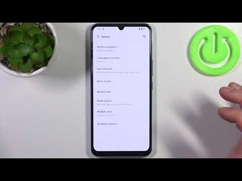How to Enable Auto Correction on VIVO IQOO U3?