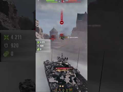 Erlenberg Destruction: Black Rock 12.3K dmg, 10 damaged, 6 destroyed (4K) | World of Tanks