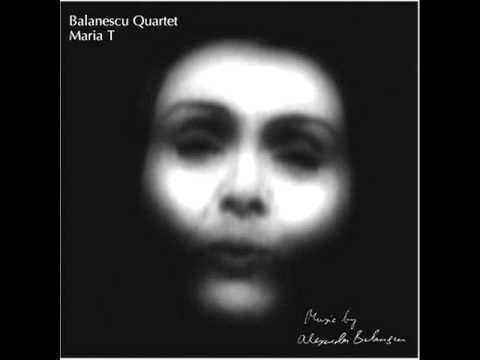 Balanescu Quartet - Life and Death