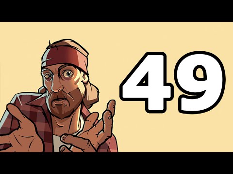 Grand Theft Auto: San Andreas Walkthrough Part 49 - No Commentary Playthrough (PC)