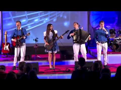 Mladi Pomurci - Prlek in Prekmurka (MGNZ 2017)