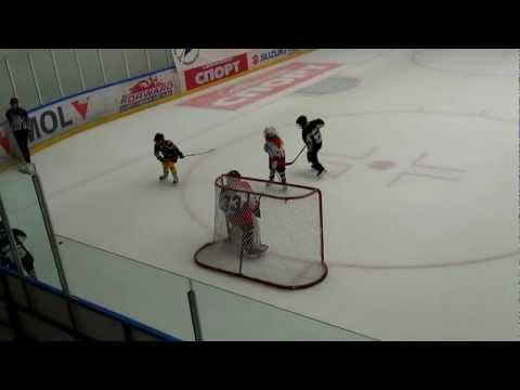 Vasas SC II. - MJJSE IV. 2012.09.22