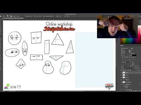 Workshop Klimboom 5 8