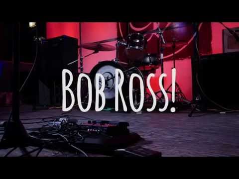Swellshark - Bob Ross! (live compilation)
