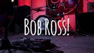 Swellshark - Bob Ross! (live compilation)