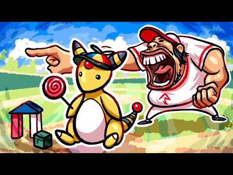 Pokemon That Are ALMOST GOOD...