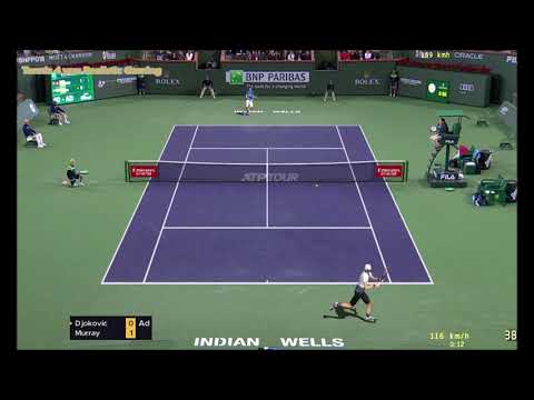 Novak Djokovic Classics | Tribute to the World No 1 | Sixth Year-End No 1 | Greatest of all time