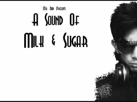A Sound Of Pres. Milk And Sugar