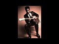 Otis Rush "My Love Will Never Die" - Josef K. Otis Rush "My Love Will Never Die"