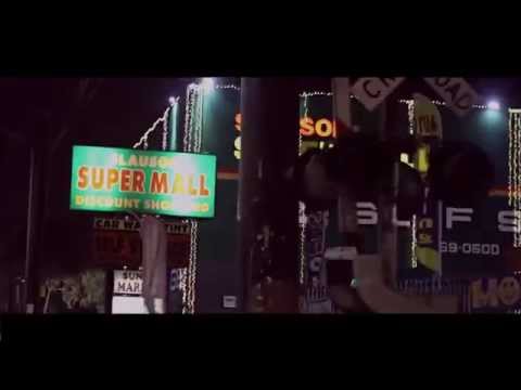 Ace Santana - The Vent Ft. DjBando "Shot By Avin Burgandy"