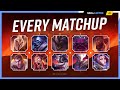 How To Play EVERY Top Lane Matchup League Of Legends