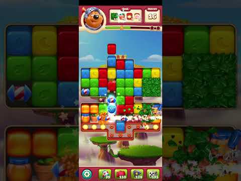 toonblast level 6540