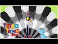 Why Peacock Struts Tinga Tinga Tales Official Full Episode Kids Cartoons