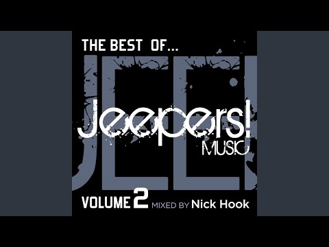 Be My Bitch (Original Mix)