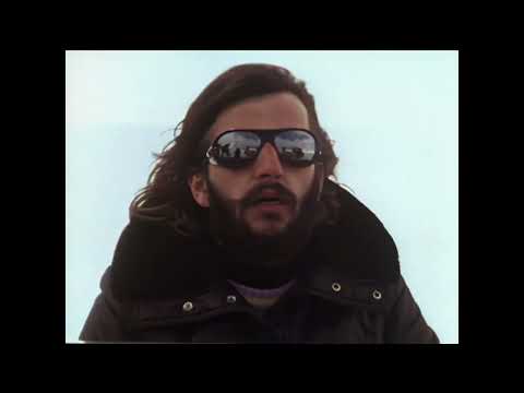 RINGO STARR - IT DON'T COME EASY - TOP OF THE POPS - 29/4/71 - AI RESTORED (4K UPSCALED)