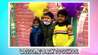 Aadharshila Vidyapeeth Video