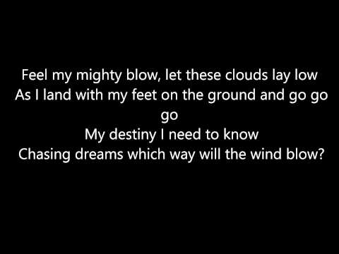 Zuhause - Adel Tawil/Matisyahu -Lyrics