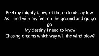 Zuhause - Adel Tawil/Matisyahu -Lyrics