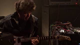 Richard Pinhas + Arthur Narcy & Florian Tatard - Part 2