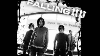 FALLING UP - AMBIENCE // SPEEDUP //