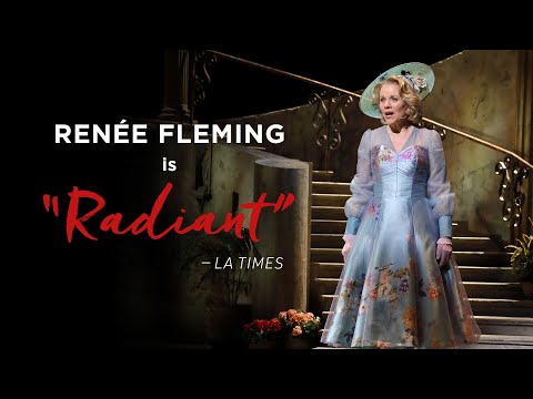 The Light in the Piazza - Now to Oct. 20 Only!