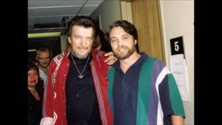 MacArthur Park - Waylon Jennings((Live))