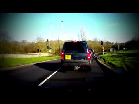 Lomax & Focus - Five Weeks