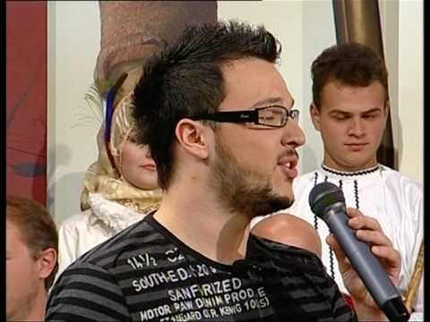 Zoran Dzorlev - Vlatko Lozanovski: Snosti si dojdov od gurbet