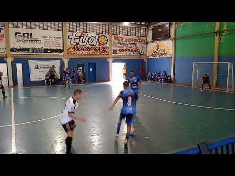 4ª DIVISÃO DIADEMA AMIGOS DO GOLE X PROMISSÃO