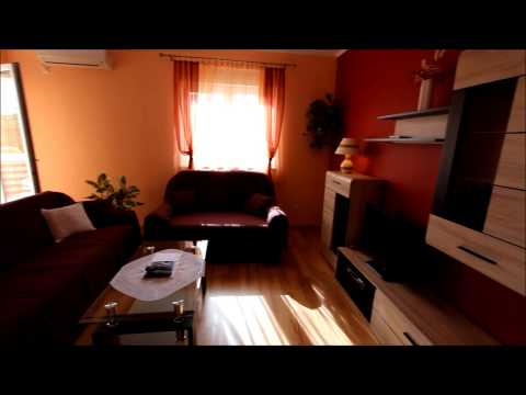 Modern One-bedroom apartment in Rovinj - Appartement Bordeaux