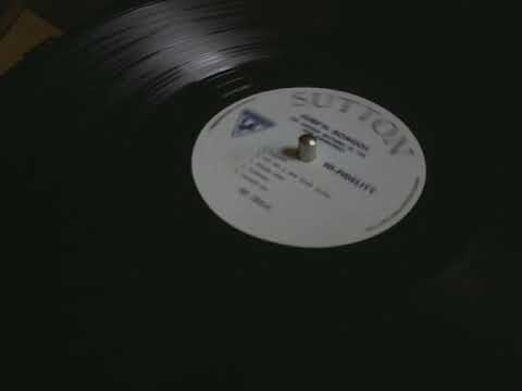 The New Dimensions -  Cat On a Hot Foam Board -  LP