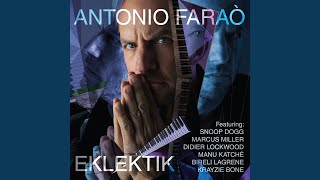 Frammenti (feat. Manu Katché)