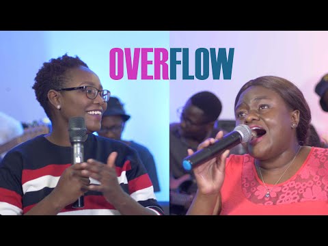 FIG Worship Culture - Overflow (feat. Rudo Madamba and Chido Makara)