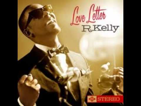 R Kelly - Music Must Be A Lady.mp4